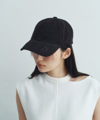  ＣＯＤＥ　Ａ/heyep｜Logo Cap/508269723