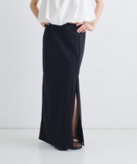  ＣＯＤＥ　Ａ/slit jersey skirt/508269724