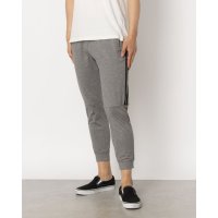 STYLEBLOCK/スタイルブロック STYLEBLOCK DRYストレッチスリムパンツ(2本ライン)/508269829