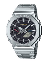 G-SHOCK/ジーショック G－SHOCK G－SHOCK/GM－B2100SD－1CJF CASIO 腕時計 メンズ レディース ジーショック Gショック フルメタル 日本/508269838