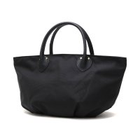 MARINEDAY/マリンデイ MARINE DAY トートバッグ レディース ファスナー付き 小さめ ブランド 軽量 旅行 ナイロン シンプル カジュアル おしゃれ 上品 大人 /508269848