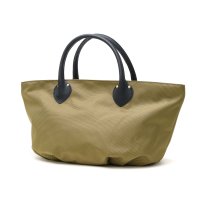 MARINEDAY/マリンデイ MARINE DAY トートバッグ レディース ファスナー付き 小さめ ブランド 軽量 旅行 ナイロン シンプル カジュアル おしゃれ 上品 大人 /508269848