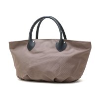 MARINEDAY/マリンデイ MARINE DAY トートバッグ レディース ファスナー付き 小さめ ブランド 軽量 旅行 ナイロン シンプル カジュアル おしゃれ 上品 大人 /508269848