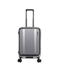 BERMAS/バーマス BERMAS 新商品/衣川/バーマス/インターシティ2/スーツケース/フロントオープン/56L【bermas－60562】/508269867