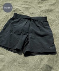 URBAN RESEARCH DOORS/NIKE SWIM　 Exclusive Reナイロン7ボレーショーツ/508269876