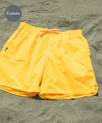 URBAN RESEARCH DOORS/NIKE SWIM　 Exclusive Reナイロン7ボレーショーツ/508269876