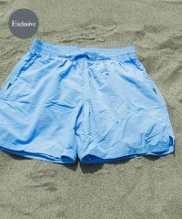 URBAN RESEARCH DOORS/NIKE SWIM　 Exclusive Reナイロン7ボレーショーツ/508269876