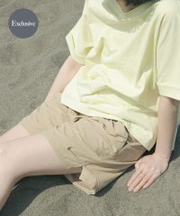 URBAN RESEARCH DOORS/NIKE SWIM　 Exclusive Reナイロン7ボレーショーツ/508269876