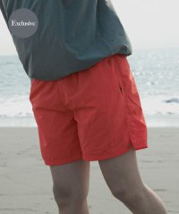 URBAN RESEARCH DOORS/NIKE SWIM　 Exclusive Reナイロン7ボレーショーツ/508269876