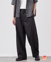 B.C STOCK/RED KAP別注 TR ワイドタックバレルレッグチノスラックス/508269878