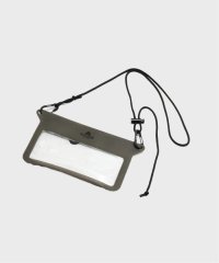 B.C STOCK/【POLeR × TONEDTROUT】StreamR TPU MobilePouch/508269880
