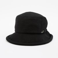 CROCODILE/クロコダイル CROCODILE 手洗いできる綿麻素材のダウンハット/508269987