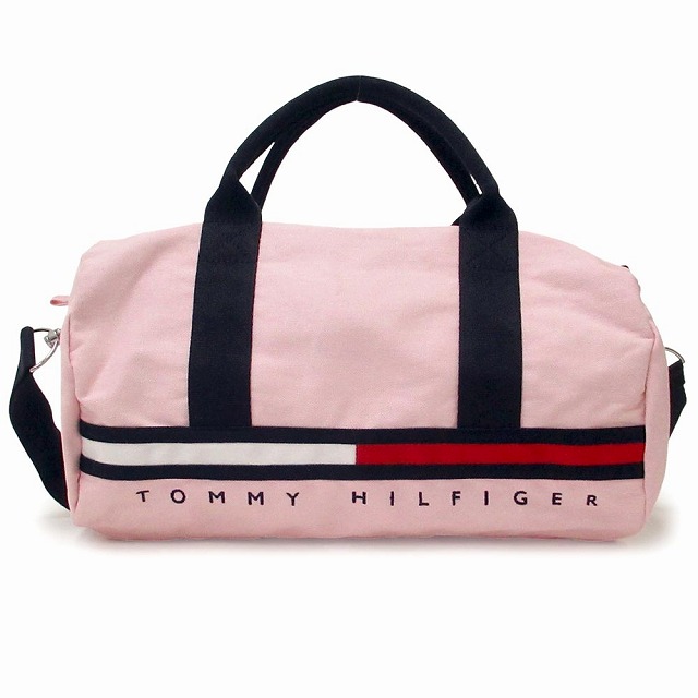 トミーヒルフィガーボストン・ミニダッフル・バッグ 6944610-611 楽天市場】トミーヒルフィガー TOMMY HILFIGER バッグ