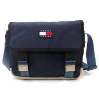 TOMMY HILFIGER/トミー ヒルフィガー TOMMY HILFIGER TOMMY HILFIGER トミー ヒルフィガー バッグ デイリークロスボディショルダーバッグ AM133/508270006