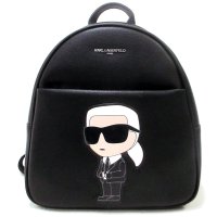 KARL LAGERFELD/カール・ラガーフェルド KARL LAGERFELD KARL LAGERFELD カールラガーフェルド バッグ Maybelle バックパック リュックサック/508270010