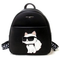 KARL LAGERFELD/カール・ラガーフェルド KARL LAGERFELD KARL LAGERFELD カールラガーフェルド バッグ Maybelle バックパック リュックサック/508270011