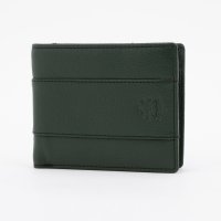 il Feroce/イルフェローチェ il Feroce カーフレザー札入/508270047