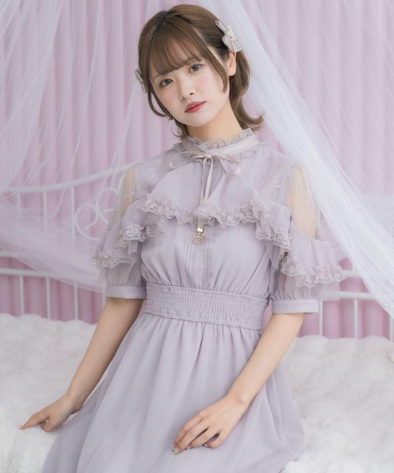 新品タグ付き　ROJITA フーディーブルゾン 量産　クチュールバイロジータ セール】フーディーブルゾン（ブルゾン）｜couture BY ROJITA