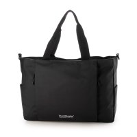 JEANS MATE/ジーンズメイト JEANS MATE DUAL MASTER ターポリン 2WAY トートバッグ/508270312