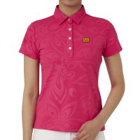 LOUDMOUTH/ラウドマウス LOUDMOUTH シャガデリックエンボス半袖シャツ/508270321