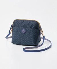 ROBERTA PIERI/ロベルタピエリ ROBERTA PIERI ロベルタピエリ ROBERTA PIERI TATAMI BUGY COSMETIC CROSSBODY タタミ バ/508270634