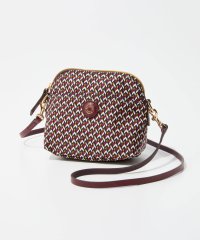 ROBERTA PIERI/ロベルタピエリ ROBERTA PIERI ロベルタピエリ ROBERTA PIERI TATAMI BUGY COSMETIC CROSSBODY タタミ バ/508270634