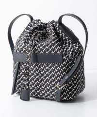 ROBERTA PIERI/ロベルタピエリ ROBERTA PIERI ロベルタピエリ ROBERTA PIERI TATAMI MINI DRAWSTRING SMALL タタミ ショル/508270639