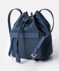 ROBERTA PIERI/ロベルタピエリ ROBERTA PIERI ロベルタピエリ ROBERTA PIERI TATAMI MINI DRAWSTRING SMALL タタミ ショル/508270639
