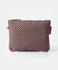 ROBERTA PIERI/ロベルタピエリ ROBERTA PIERI ロベルタピエリ ROBERTA PIERI TATAMI FLAT POUCH タタミ ポーチ レディース 雑貨 小/508270641