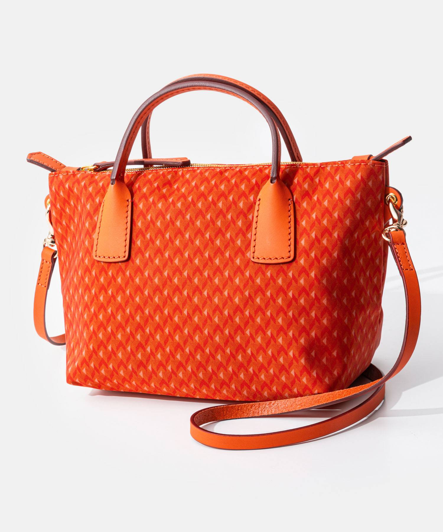 ROBERTA PIERI TATAMI ROBERTINA MICRO CANVAS ショルダーバッグ ロベルタピエリ ROBERTA PIERI ロベルタピエリ ROBERTA PIERI
