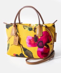 ROBERTA PIERI/ロベルタピエリ ROBERTA PIERI ロベルタピエリ ROBERTA PIERI TATAMI ROBERTINA MINI DUFFLE タタミ ミニダ/508270645