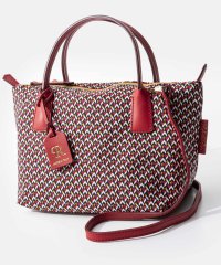 ROBERTA PIERI/ロベルタピエリ ROBERTA PIERI ロベルタピエリ ROBERTA PIERI TATAMI ROBERTINA MINI DUFFLE タタミ ミニダ/508270645