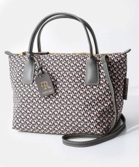 ROBERTA PIERI/ロベルタピエリ ROBERTA PIERI ロベルタピエリ ROBERTA PIERI TATAMI ROBERTINA MINI DUFFLE タタミ ミニダ/508270645