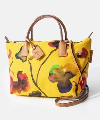 ROBERTA PIERI/ロベルタピエリ ROBERTA PIERI ロベルタピエリ ROBERTA PIERI TATAMI ROBERTINA SMALL DUFFLE タタミ スモ/508270646