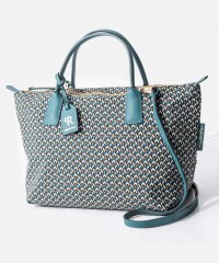ROBERTA PIERI/ロベルタピエリ ROBERTA PIERI ロベルタピエリ ROBERTA PIERI TATAMI ROBERTINA SMALL DUFFLE タタミ スモ/508270646