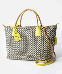 ROBERTA PIERI/ロベルタピエリ ROBERTA PIERI ロベルタピエリ ROBERTA PIERI TATAMI ROBERTINA SMALL DUFFLE タタミ スモ/508270646