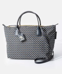 ROBERTA PIERI/ロベルタピエリ ROBERTA PIERI ロベルタピエリ ROBERTA PIERI TATAMI ROBERTINA SMALL DUFFLE タタミ スモ/508270646