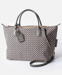ROBERTA PIERI/ロベルタピエリ ROBERTA PIERI ロベルタピエリ ROBERTA PIERI TATAMI ROBERTINA SMALL DUFFLE タタミ スモ/508270646