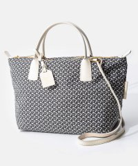 ROBERTA PIERI/ロベルタピエリ ROBERTA PIERI ロベルタピエリ ROBERTA PIERI TATAMI ROBERTINA SMALL DUFFLE タタミ スモ/508270646