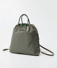 ROBERTA PIERI/ロベルタピエリ ROBERTA PIERI ロベルタピエリ ROBERTA PIERI TATAMI VIOLA LARGE タタミ ラージ バックパック リュ/508270648
