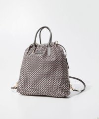 ROBERTA PIERI/ロベルタピエリ ROBERTA PIERI ロベルタピエリ ROBERTA PIERI TATAMI VIOLA LARGE タタミ ラージ バックパック リュ/508270648