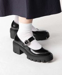 STUART WEITZMAN/スチュアート ワイツマン STUART WEITZMAN スチュアート ワイツマン STUART WEITZMAN SOHO GEM MARY JANE メリー/508270652