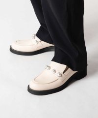 STUART WEITZMAN/スチュアート ワイツマン STUART WEITZMAN スチュアート ワイツマン STUART WEITZMAN PORTIA BOLD LOAFER ポーシ/508270655
