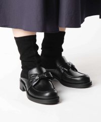 STUART WEITZMAN/スチュアート ワイツマン STUART WEITZMAN スチュアート ワイツマン STUART WEITZMAN SOFIA BOLD LOAFER BOOT/508270657