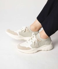 STUART WEITZMAN/スチュアート ワイツマン STUART WEITZMAN スチュアート ワイツマン STUART WEITZMAN 5050 SNEAKER SH301 SH3/508270660