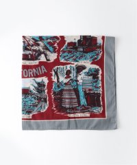 JOURNAL STANDARD/《予約》BINDU / ビンドゥー スカーフ/508270712