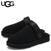 UGG/UGG アグ サンダル クロッグサンダル ゴールデンコースト メンズ Goldencoast Clog II ブラック 黒 1166915/508270727