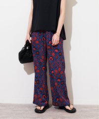 JOURNAL STANDARD relume/《WEB限定追加予約3》アフリカンフラワープリントパンツ/508270765