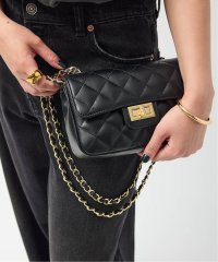 journal standard  L'essage /《追加予約》【AULENTTI/オウレンティ】チェーンBAG：ショルダーバッグ/508270768