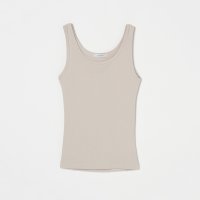 HELIOPOLE/RIB TANK TOP/508270772